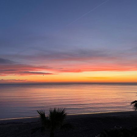 Espectacular Apartamento A Pie De Playa En Chalet Roquetes アリカンテ エクステリア 写真