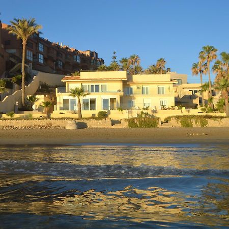 Espectacular Apartamento A Pie De Playa En Chalet Roquetes アリカンテ エクステリア 写真