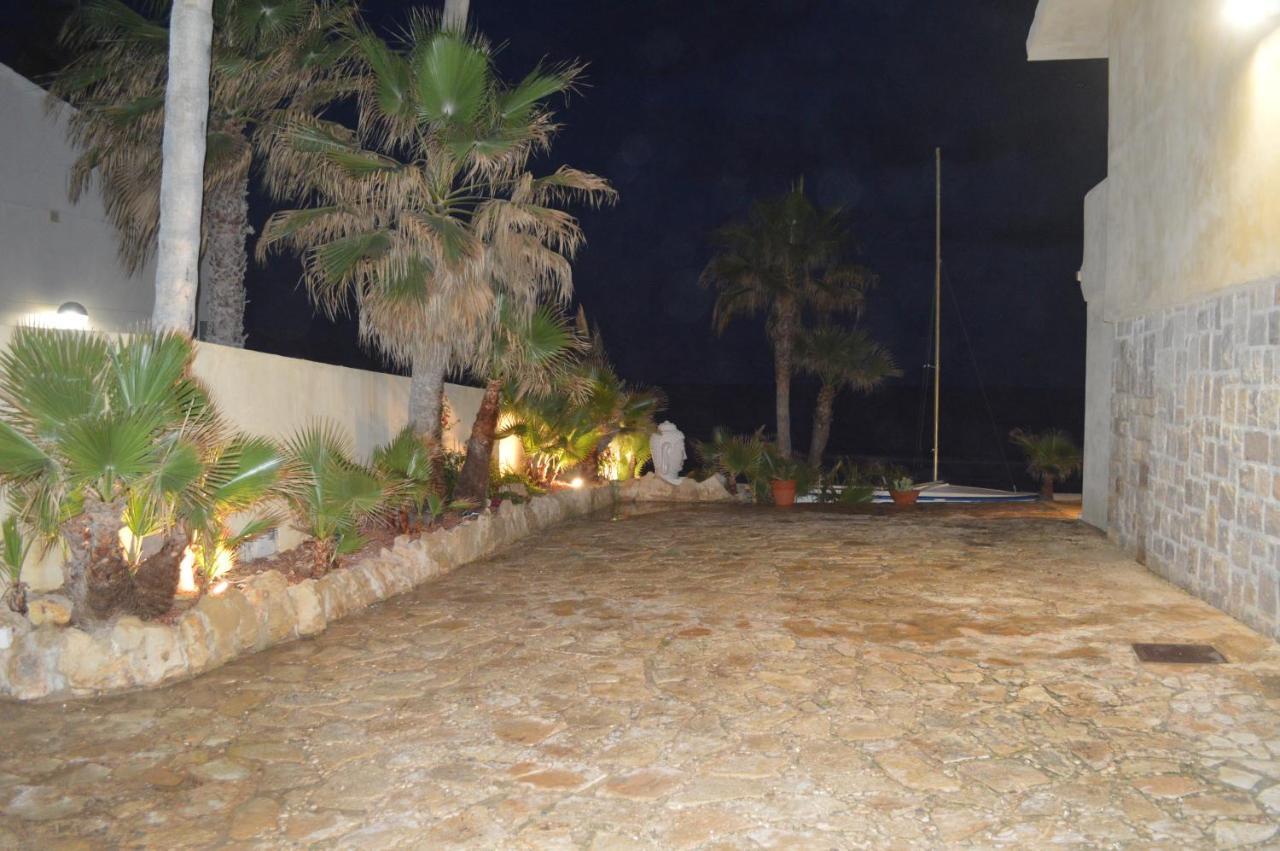 Espectacular Apartamento A Pie De Playa En Chalet Roquetes アリカンテ エクステリア 写真