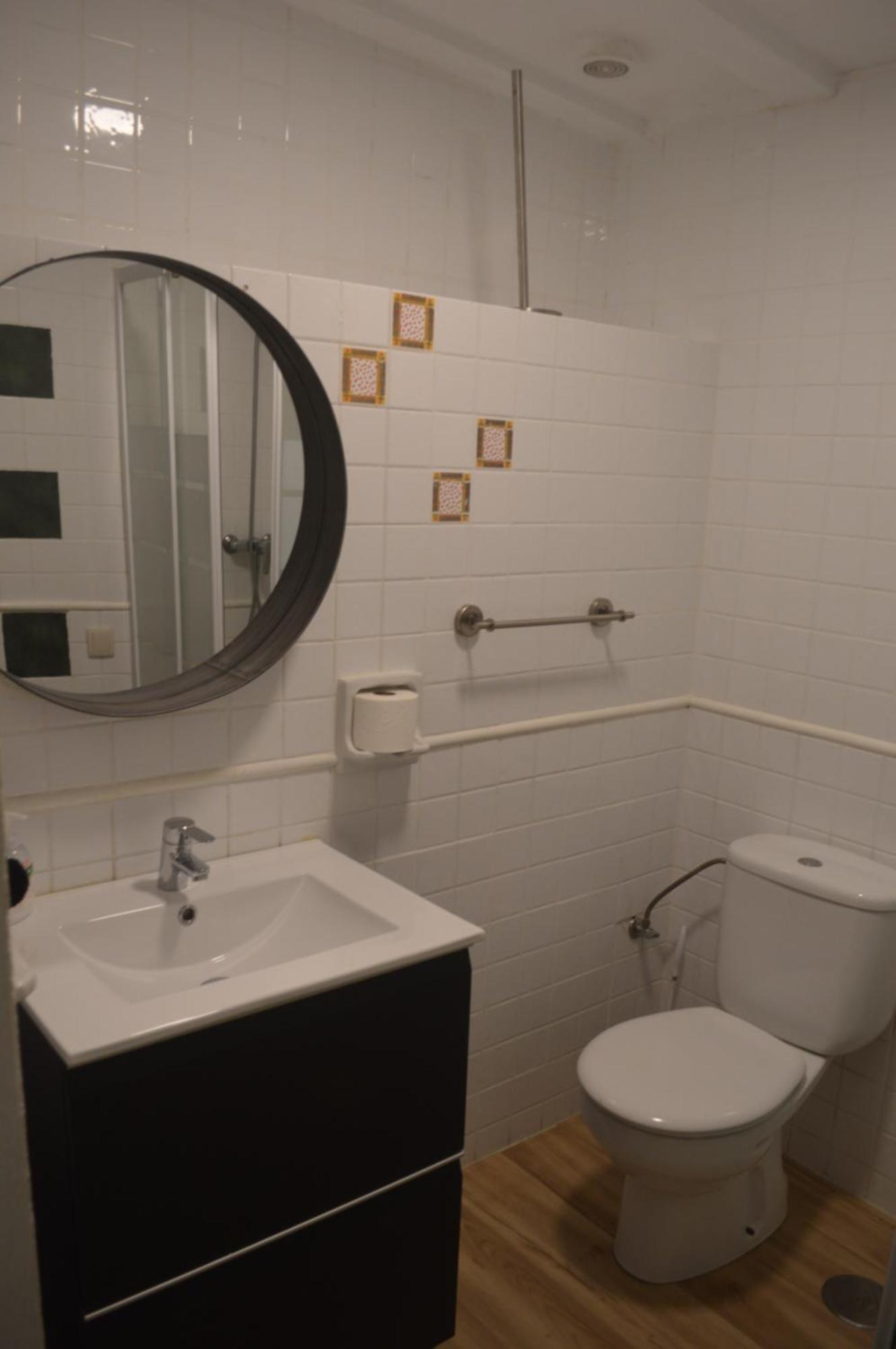 Espectacular Apartamento A Pie De Playa En Chalet Roquetes アリカンテ エクステリア 写真