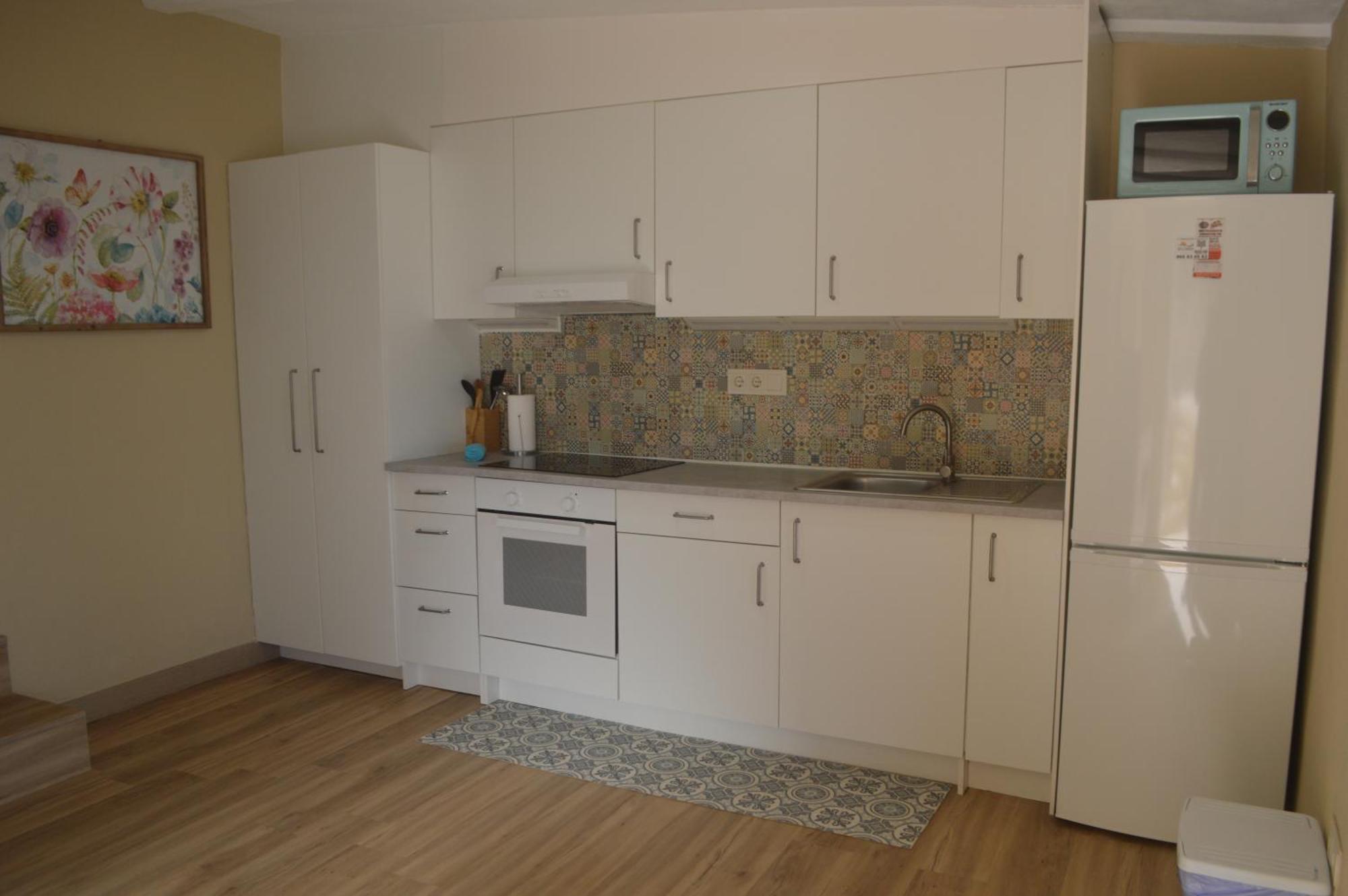 Espectacular Apartamento A Pie De Playa En Chalet Roquetes アリカンテ エクステリア 写真