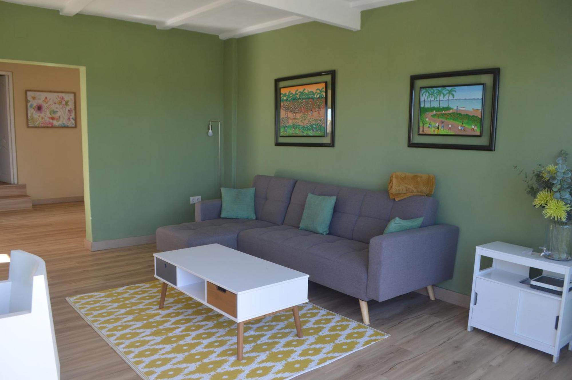 Espectacular Apartamento A Pie De Playa En Chalet Roquetes アリカンテ エクステリア 写真